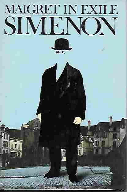 Maigret in Exile