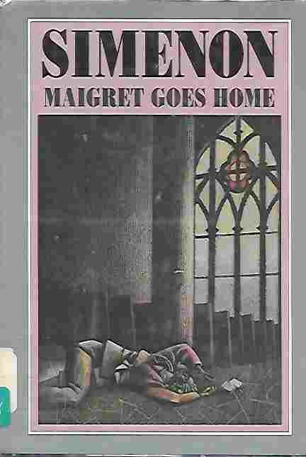 Maigret Goes Home