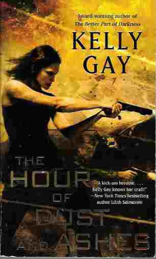The Hour of Dust and Ashes