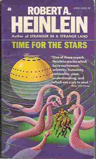 Time for the Stars