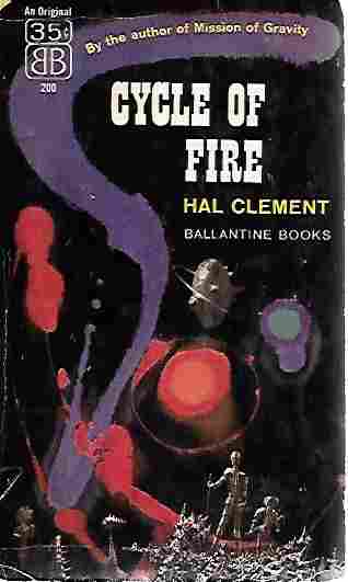 Cycle of Fire