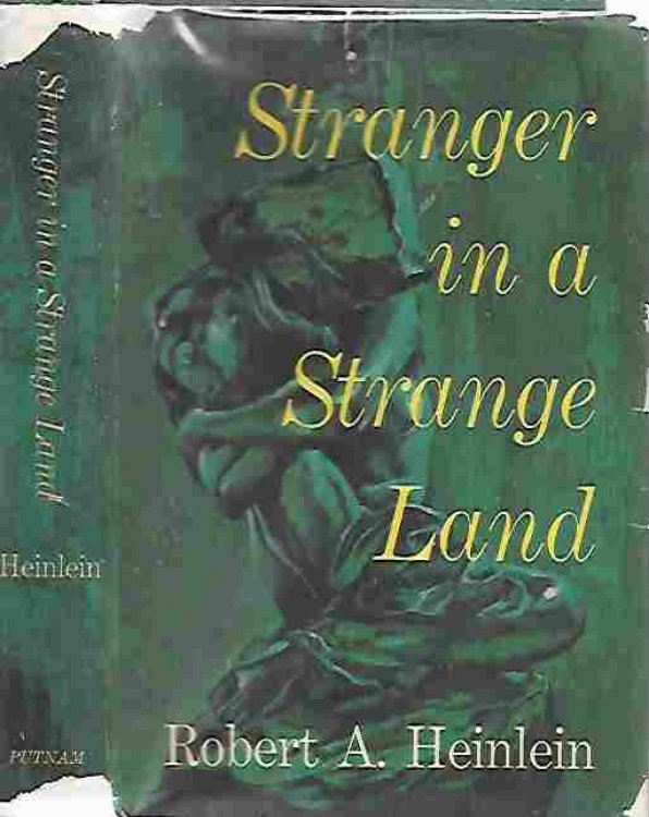Stranger in a Strange Land