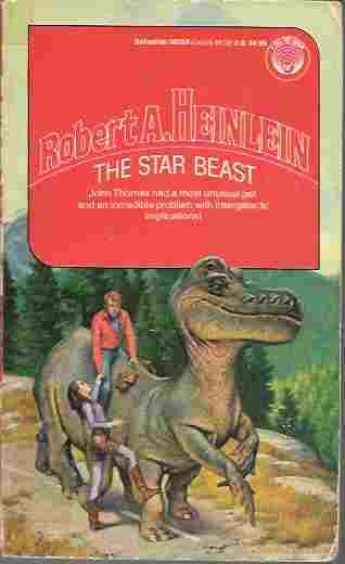 The Star Beast