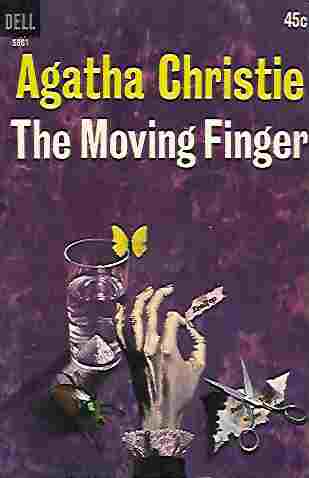 The Moving Finger
