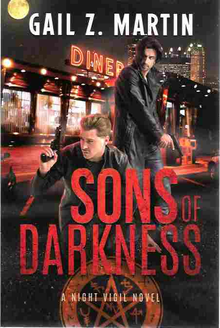 Sons of Darkness