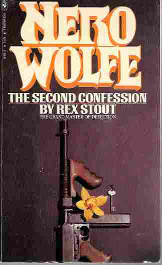 The Second Confession