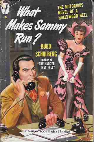 What Makes Sammy Run