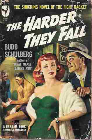 The Harder They Fall