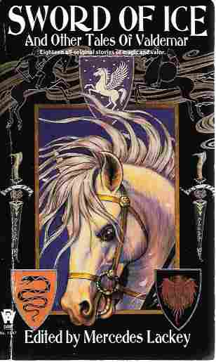 Sword of Ice and Other Tales of Valdemar