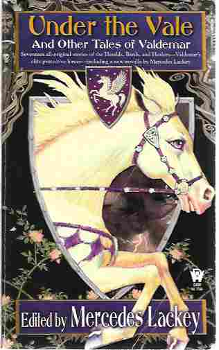 Under the Vale and Other Tales of Valdemar