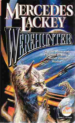 Werehunter