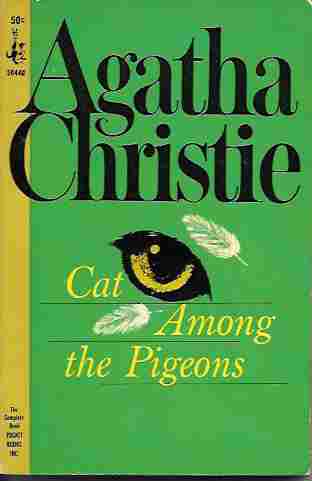 Cat Among the Pigeons