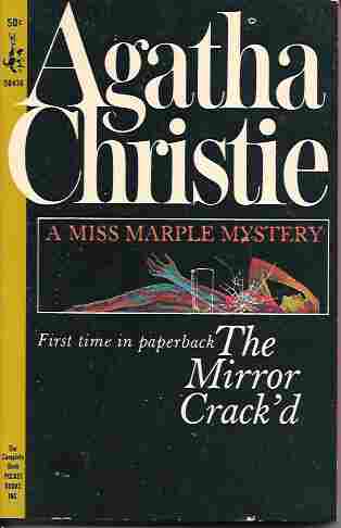 The Mirror Crack'd