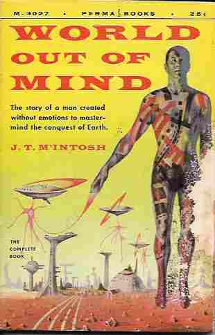 World out of Mind