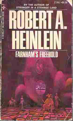 Farnham's Freehold