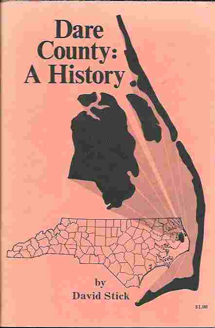 Dare County: a History