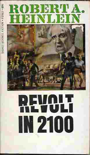 Revolt in 2100