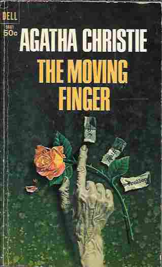 The Moving Finger
