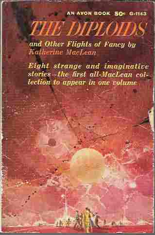 The Diploids and Other Flights of Fancy
