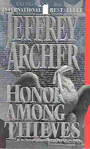 Honor Among Thieves