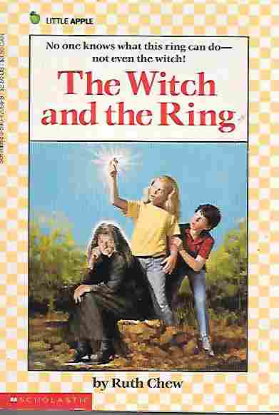 The Witch and the Ring
