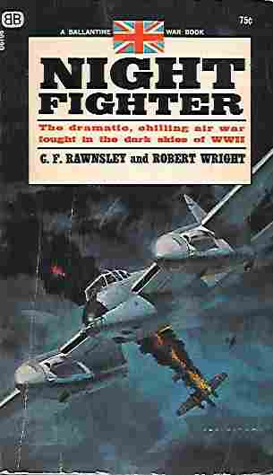 Night Fighter