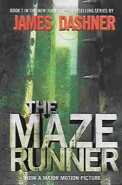 The Maze Runner