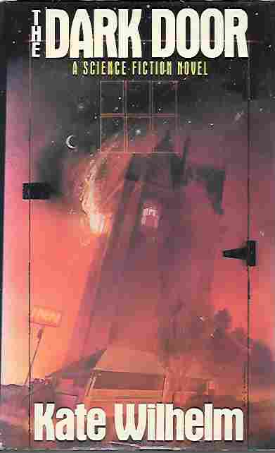 The Dark Door