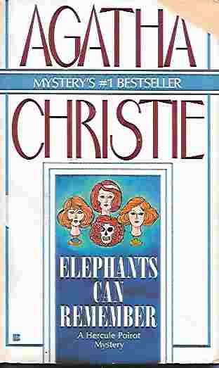 Elephants Can Remember