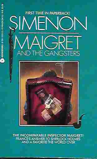 Maigret and the Gangsters