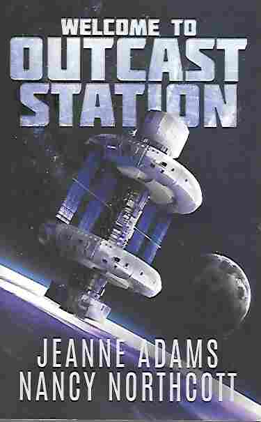 Welcome to Outcast Station [Signed]