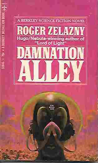 Damnation Alley