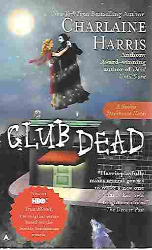 Club Dead