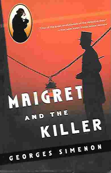 Maigret and the Killer