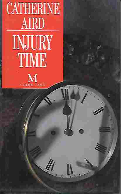 Injury Time