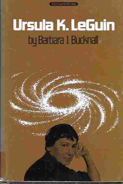 Ursula K. Le Guin
