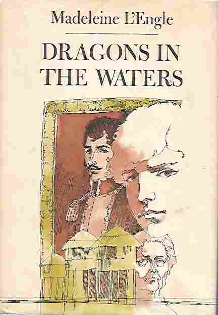 Dragons in the Waters
