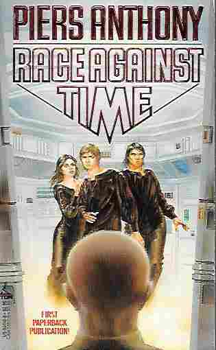 Race Against Time