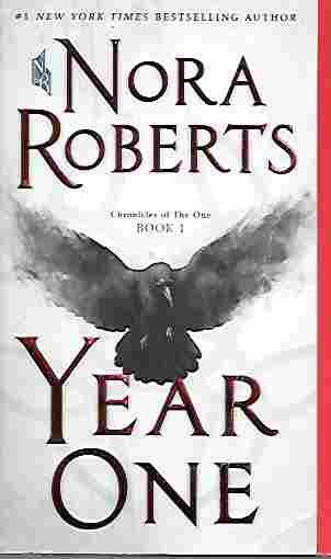 Year One (Chronicles of the One Book 1)