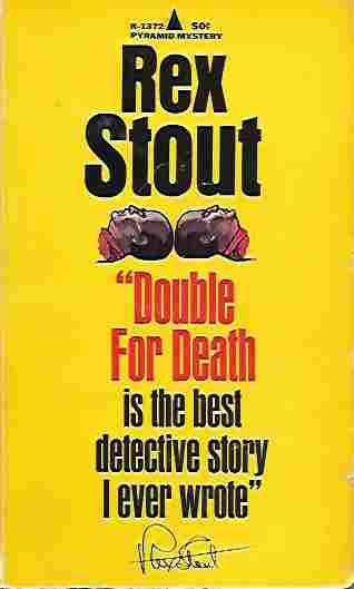 Double for Death