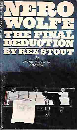 The Final Deduction
