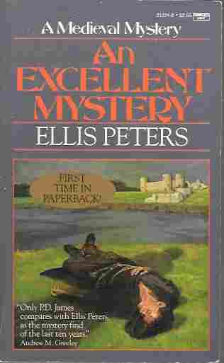 An Excellent Mystery (Brother Cadfael Mystery Series #11)