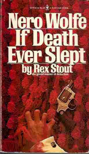 If Death Ever Slept