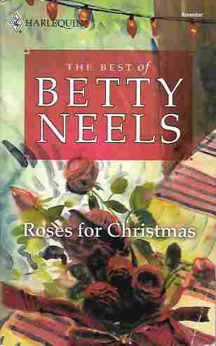 Roses for Christmas