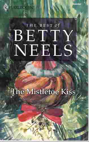 The Mistletoe Kiss