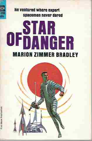 Star of Danger