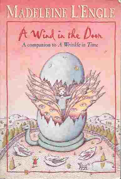 A Wind in the Door