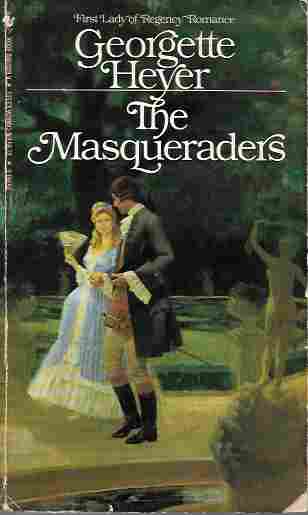 The Masqueraders
