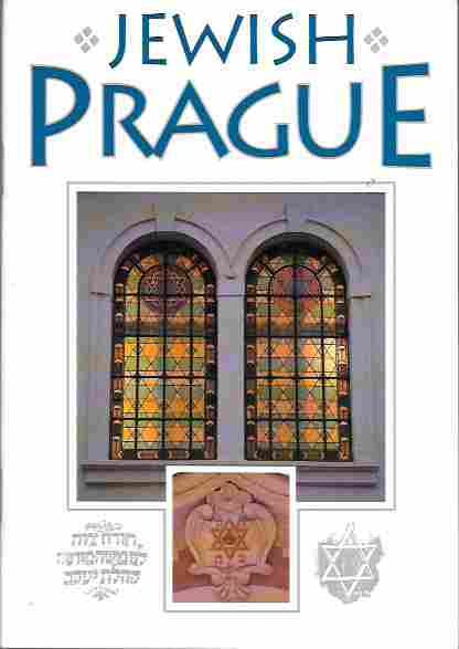 Jewish Prague