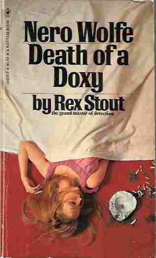 Death of a Doxy